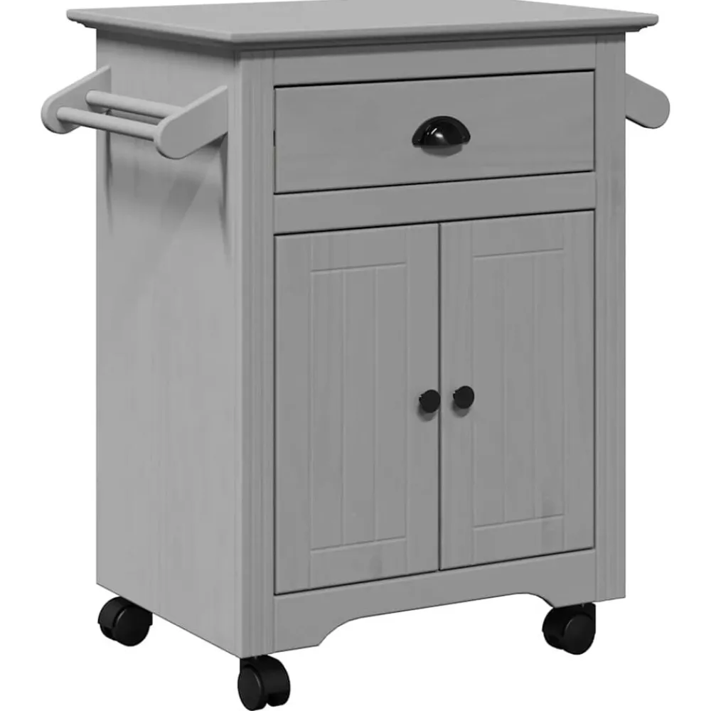 Keukentrolley BODO 72x45x80 cm>vidaXL Online