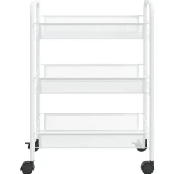 Keukentrolley 3-laags 46x26x54 cm ijzer><noscript><img width=