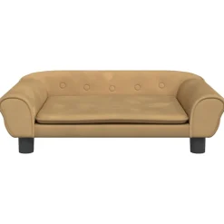 Kinderbank 70x45x26 cm fluweel><noscript><img width=