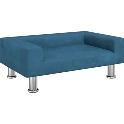 Kinderbank 70x45x26,5 cm fluweel>vidaXL Online