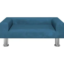 Kinderbank 70x45x26,5 cm fluweel><noscript><img width=