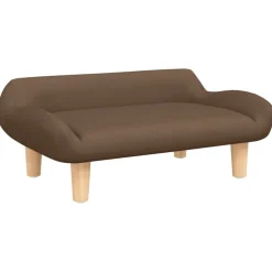 Kinderbank 70x40x24 cm stof>vidaXL Discount