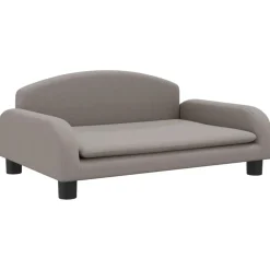 Kinderbank 70x45x30 cm stof>vidaXL Online