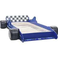 Kinderbed raceauto 90x200 cm>vidaXL Best