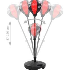Kinderboksbalset 87-120 cm><noscript><img width=