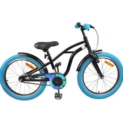 Kinderfiets 18 Inch voor 5-7 jaar>vidaXL Outlet