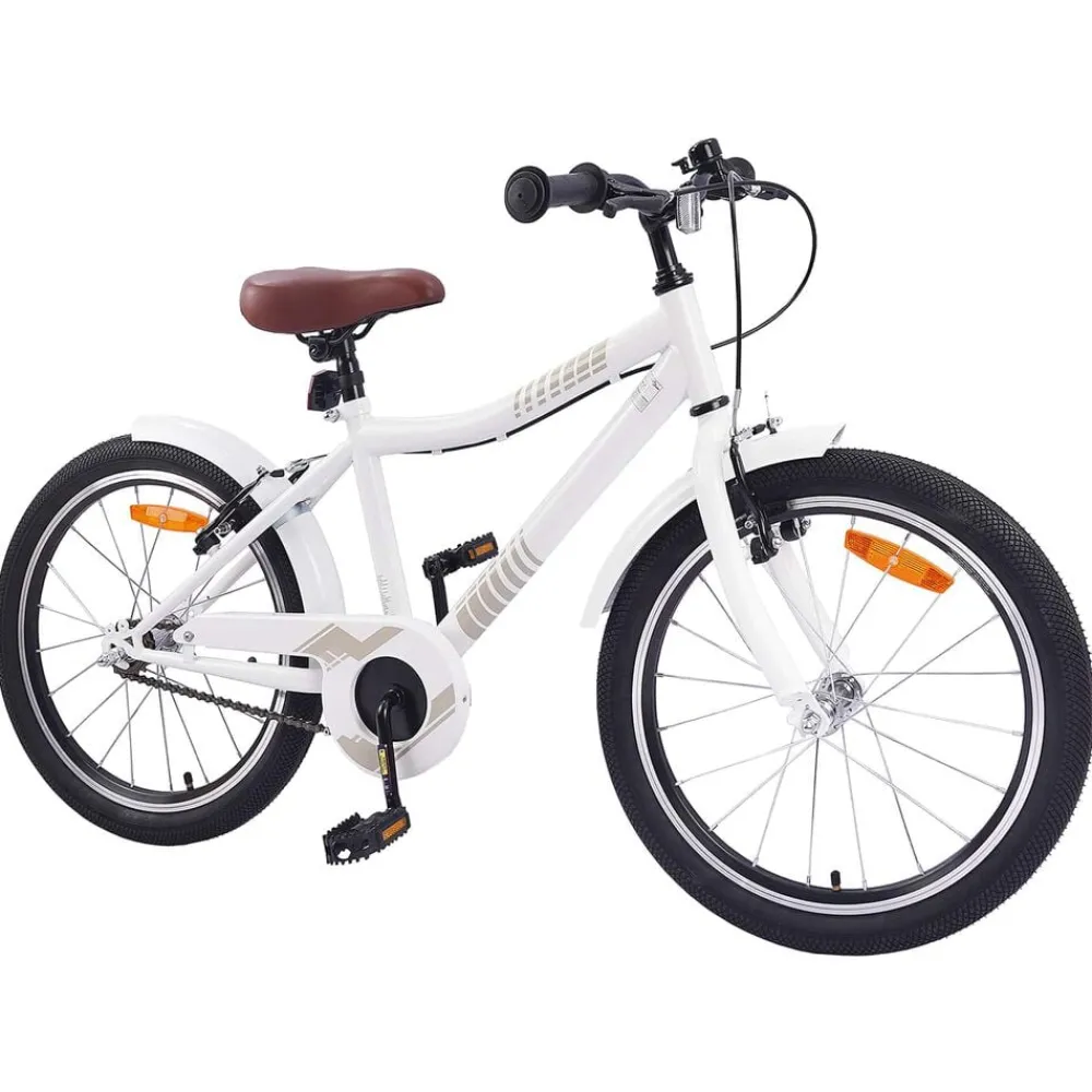 Kinderfiets 18 Inch voor 5-7 jaar>vidaXL Outlet