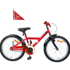 Kinderfiets 18 Inch voor 5-7 jaar>vidaXL Best