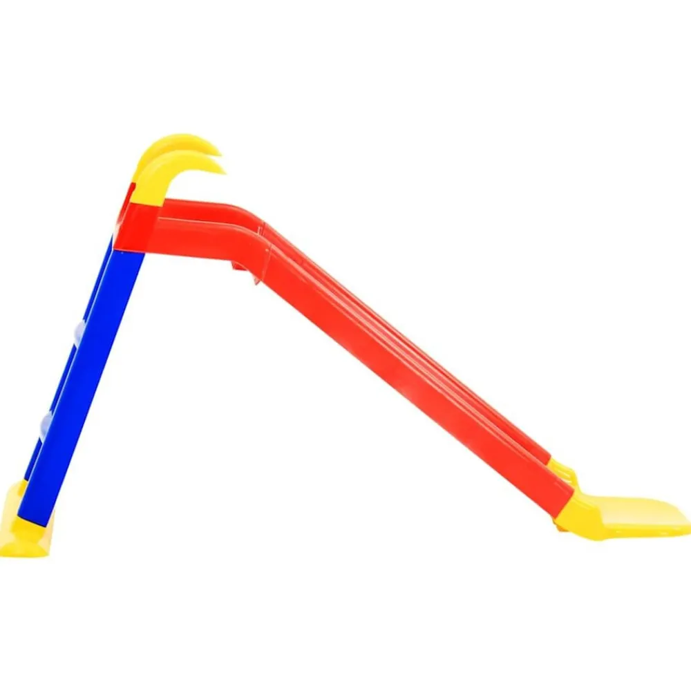 Kinderglijbaan 141 cm PP>vidaXL Hot