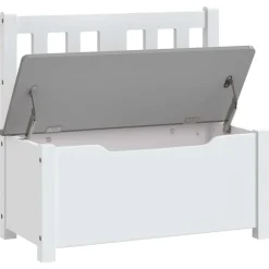Kinderopbergbankje 60x30x55 cm MDF><noscript><img width=