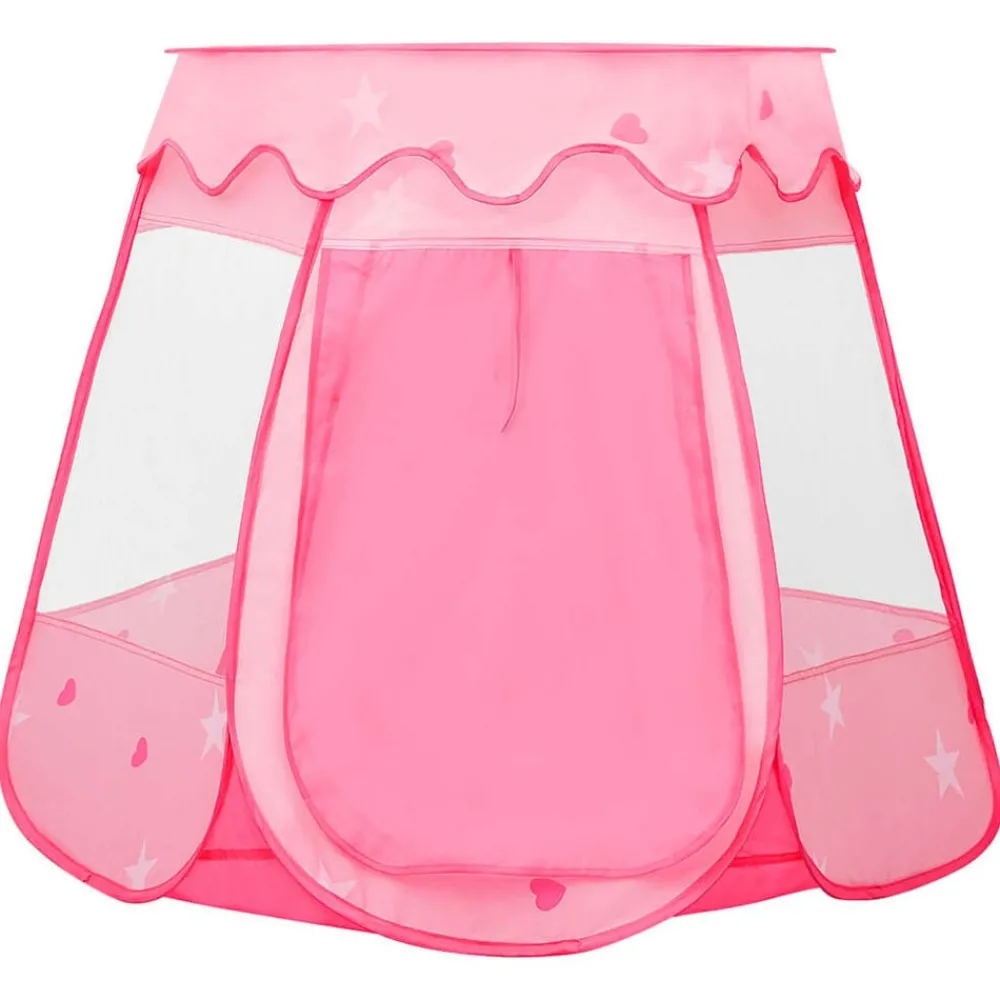 Kinderspeeltent 102x102x82 cm>vidaXL Hot