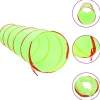 Kinderspeeltunnel 175 cm polyester>vidaXL Outlet
