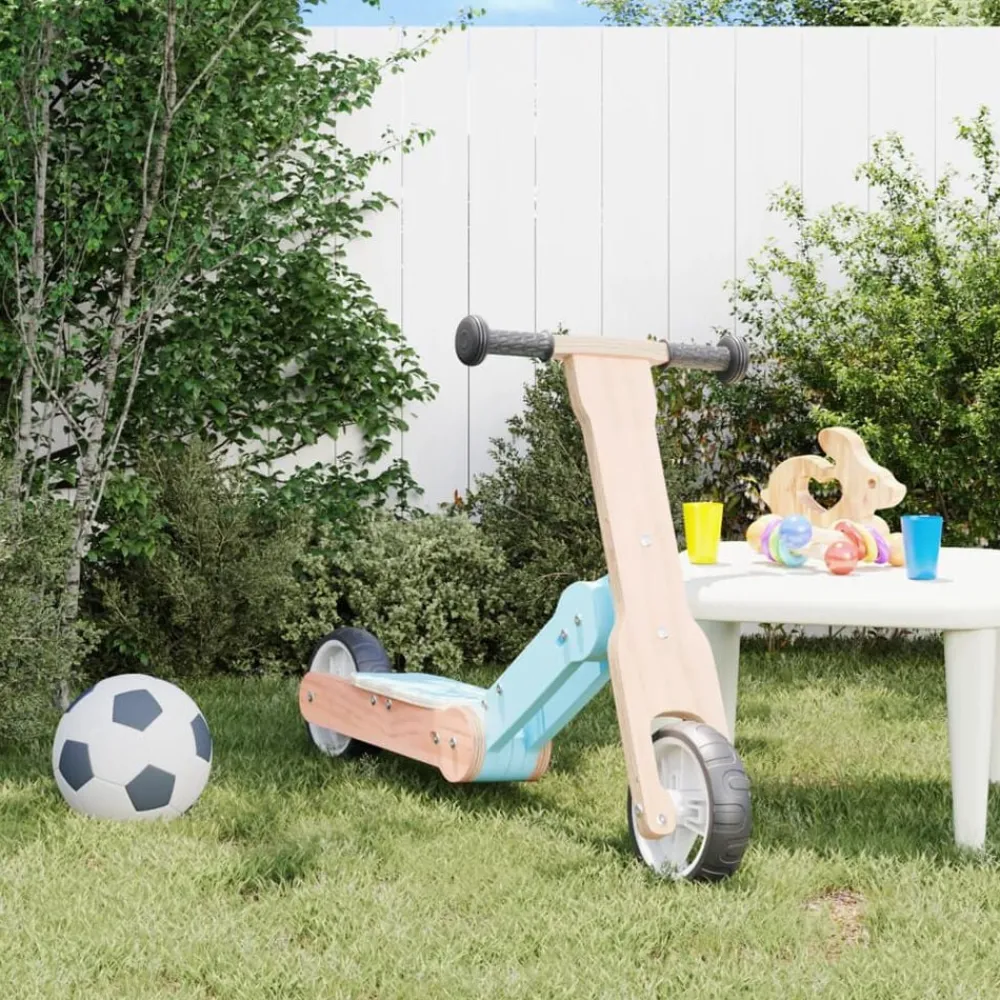 Kinderstep 2-in-1>vidaXL Outlet