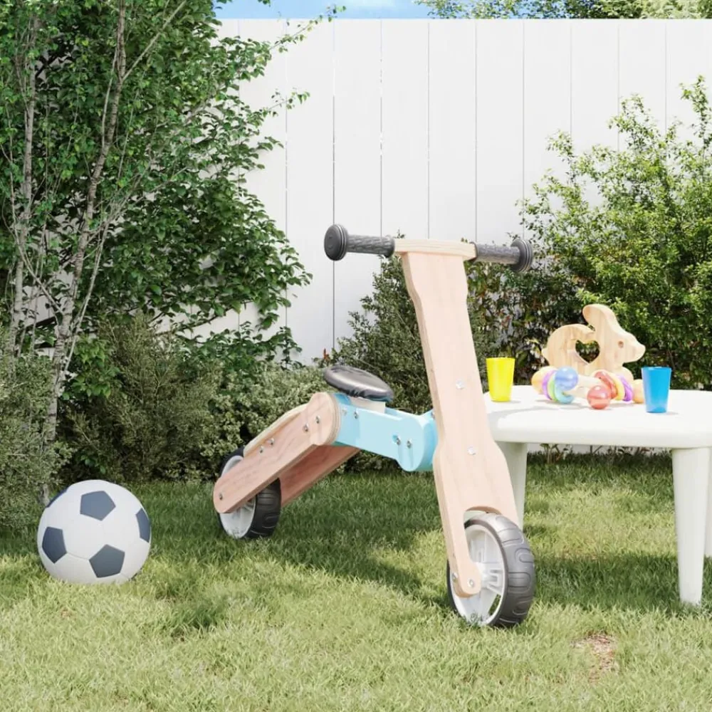Kinderstep 2-in-1>vidaXL Outlet