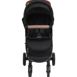 Kinderwagen 2-in-1 staal kleurig><noscript><img width=