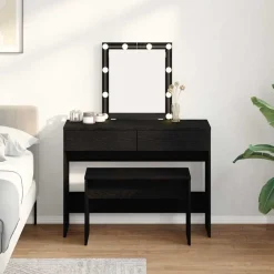 Kleedkamer Kruk 70 x 35 x 45 cm Bewerkt hout>vidaXL Sale