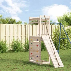 Buitensport*vidaXL Klimgreep 2 pcs 100 x 67 x 43 mm PP Groen