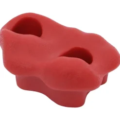 Buitensport*vidaXL Klimstenen 25 st met touw meerkleurig