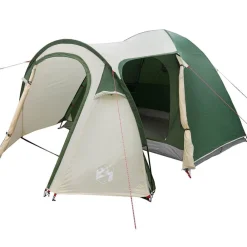 Koepeltent Koepel met dak met opslag 384 x 254 x 170 cm>vidaXL Online