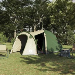 Koepeltent Koepel met dak met opslag 384 x 254 x 170 cm>vidaXL Online