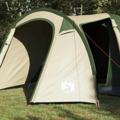 Koepeltent Koepel met dak met opslag 384 x 254 x 170 cm><noscript><img width=