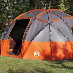 Koepeltent met dak 475 x 475 x 235 cm taft><noscript><img width=