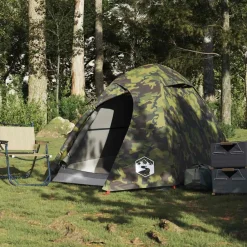 Koepeltent 2-persoons waterdicht><noscript><img width=