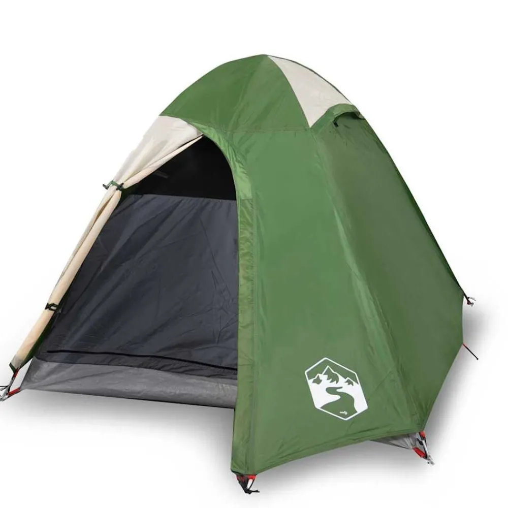 Koepeltent 2-persoons waterdicht>vidaXL Sale