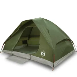 Koepeltent 2-persoons waterdicht>vidaXL Sale