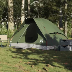 Koepeltent 2-persoons waterdicht><noscript><img width=