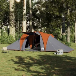 Koepeltent 6-persoons waterdicht><noscript><img width=