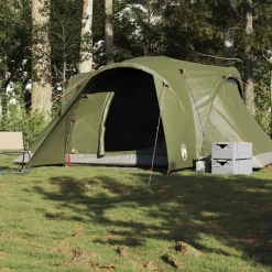 Koepeltent 6-persoons waterdicht><noscript><img width=