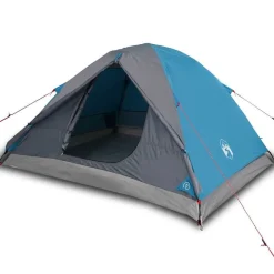 Koepeltent 3-persoons waterdicht>vidaXL Discount