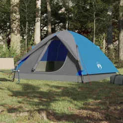 Koepeltent 3-persoons waterdicht><noscript><img width=