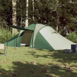 Koepeltent 6-persoons waterdicht><noscript><img width=