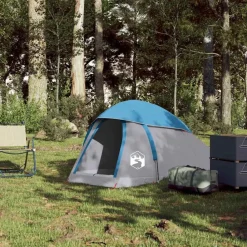 Koepeltent 1-persoons waterdicht><noscript><img width=