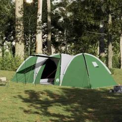 Koepeltent 8-persoons waterdicht><noscript><img width=
