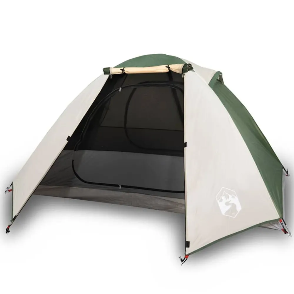Koepeltent 2-persoons waterdicht>vidaXL New