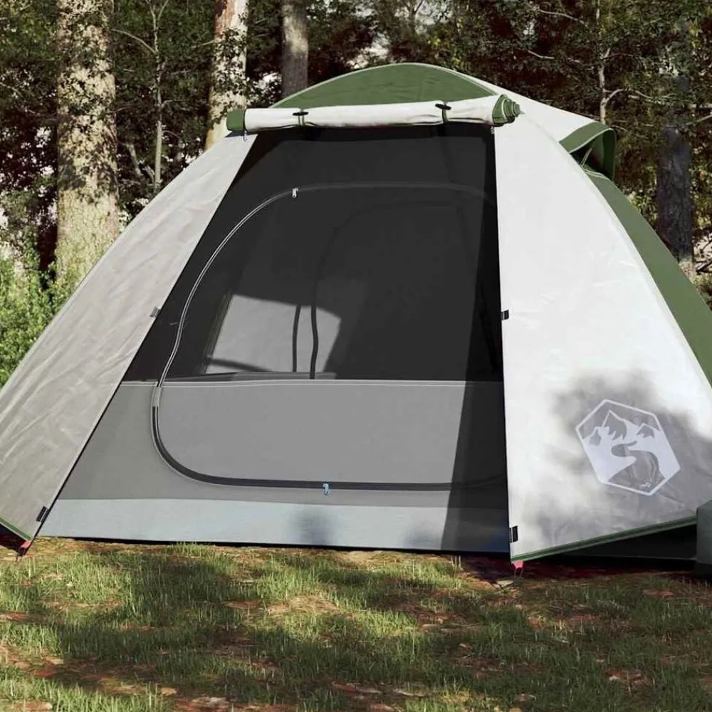 Koepeltent 2-persoons waterdicht>vidaXL New