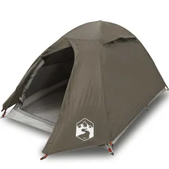 Koepeltent 2-persoons waterdicht>vidaXL Clearance