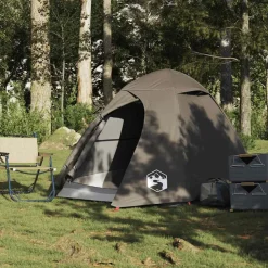 Koepeltent 2-persoons waterdicht><noscript><img width=