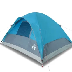 Koepeltent 6-persoons waterdicht>vidaXL Online