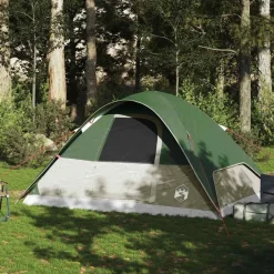 Koepeltent 6-persoons waterdicht><noscript><img width=