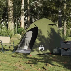 Koepeltent 2-persoons waterdicht><noscript><img width=