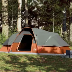 Koepeltent 9-persoons waterdicht>vidaXL Best