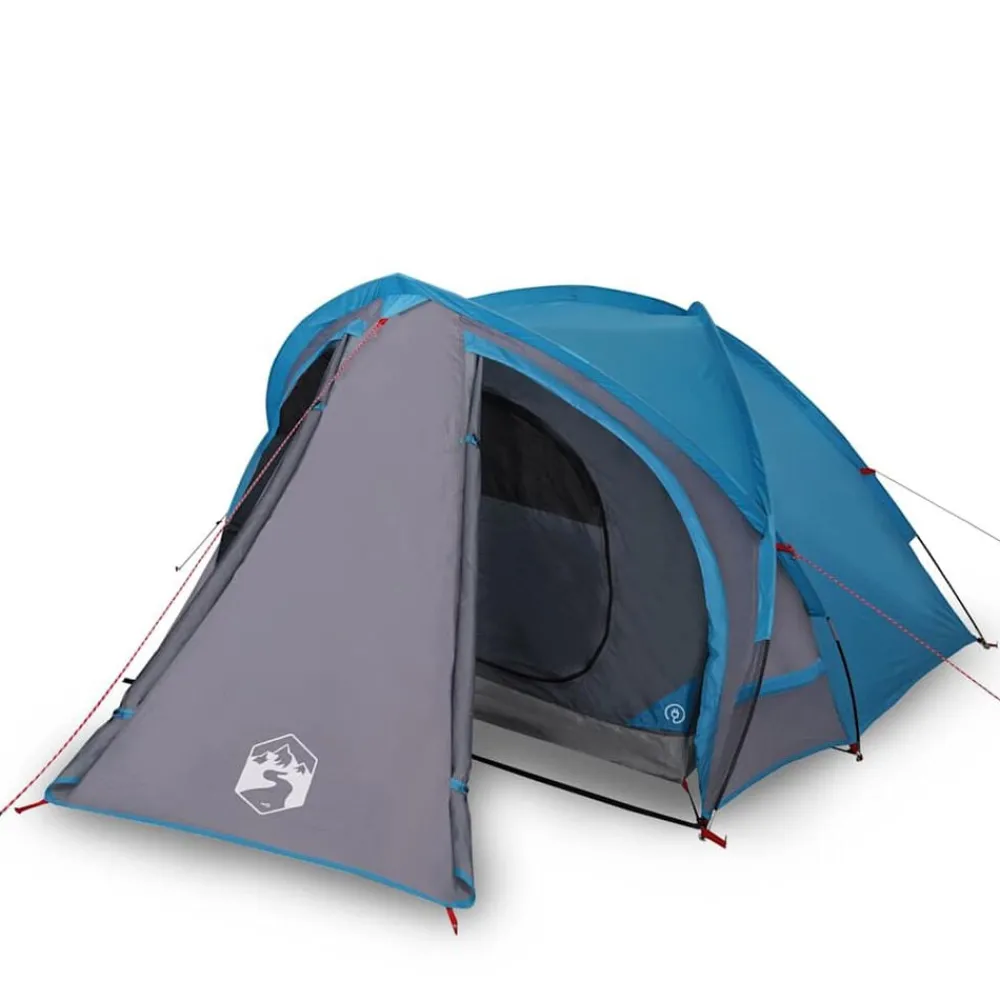 Koepeltent 2-persoons waterdicht>vidaXL Best