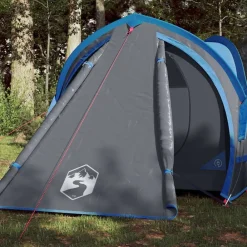 Koepeltent 2-persoons waterdicht>vidaXL Best