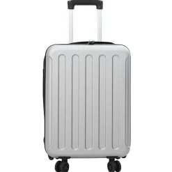 Koffer met slot 34 x 23 x 55.5 cm ABS Kunststof><noscript><img width=
