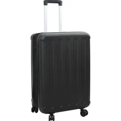 Koffer met slot 34 x 23 x 55.5 cm ABS Kunststof>vidaXL Sale