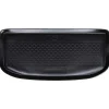 Kofferbakmat Zwart geschikt voor VW UP 2012- Rubber>vidaXL Online